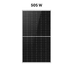 Sistem Fotovoltaic Complet 3 kW – Huawei + Longi | Pachet Complet cu Montaj Inclus - imagine 8